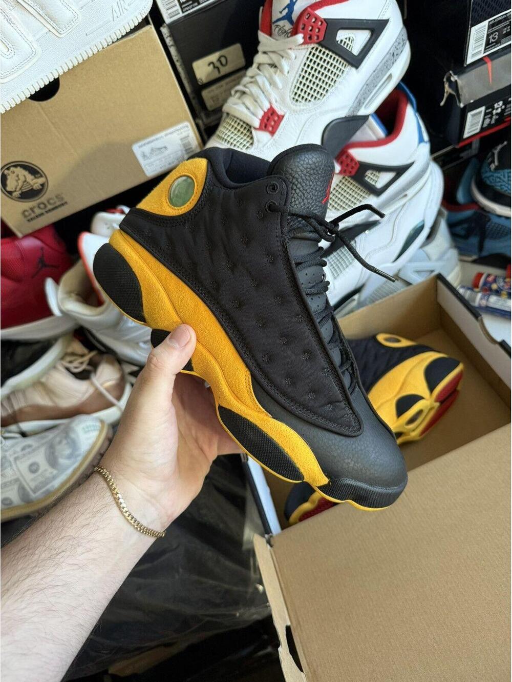 Jordan retro 13 melo sz 9.5